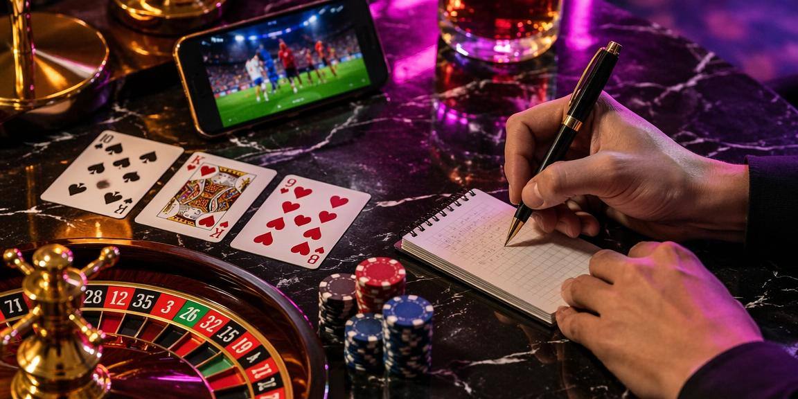 hit456 Casino & Slot